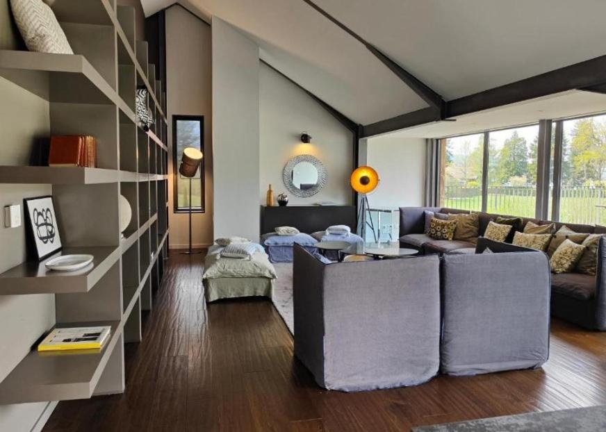 Hotel Le Petit Letraz 4*
