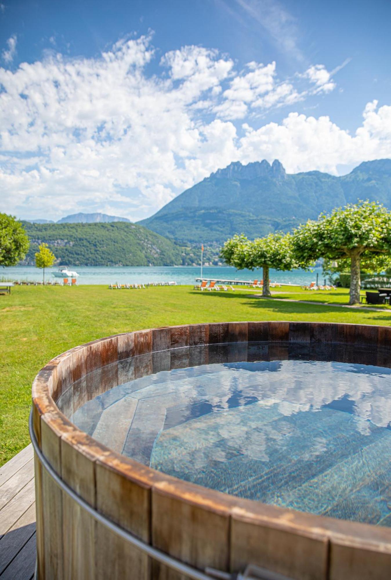 Hotel Le Petit Letraz 4*
