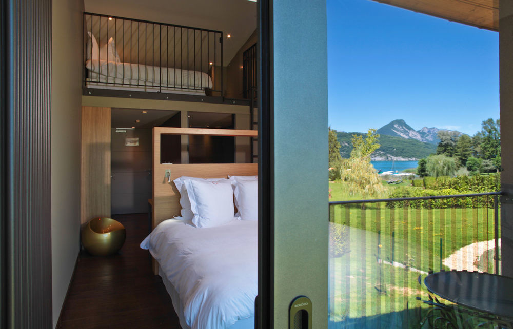 Hotel Le Clos Marcel