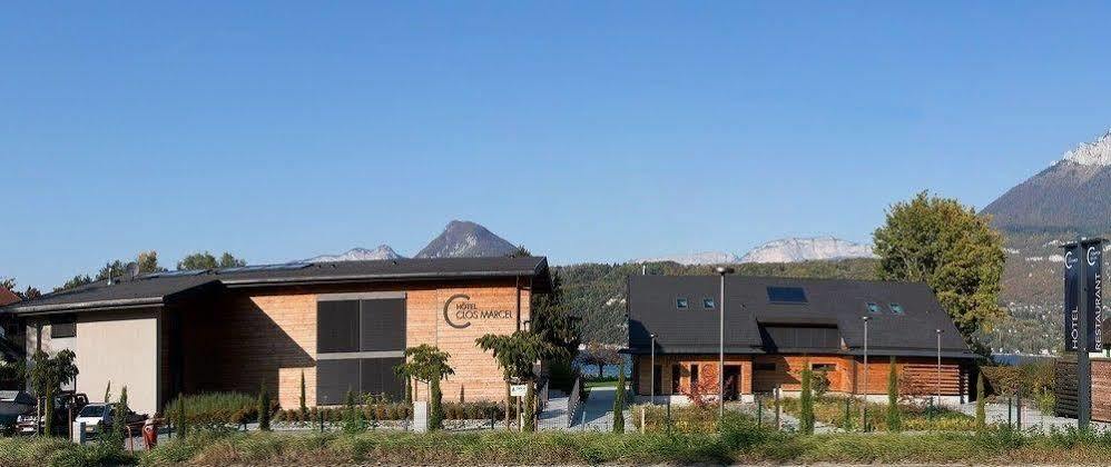Le Petit Letraz Hotel 4*