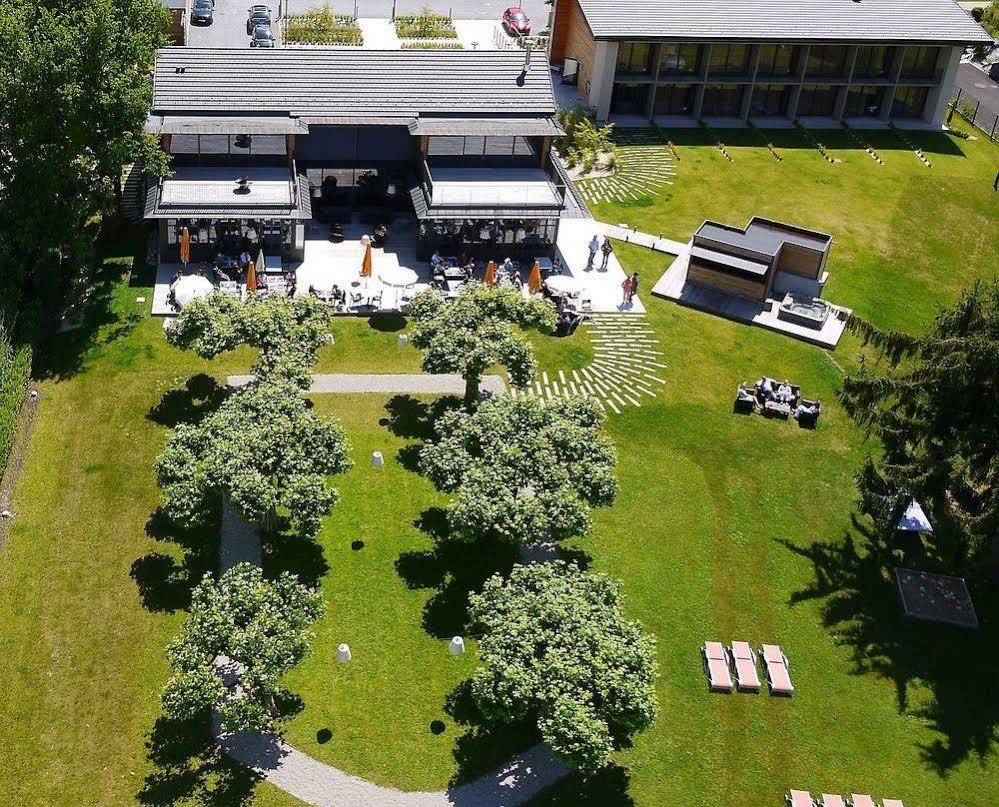 Hotel Le Petit Letraz