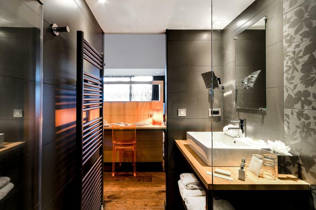 Le Petit Letraz Hotel 4*