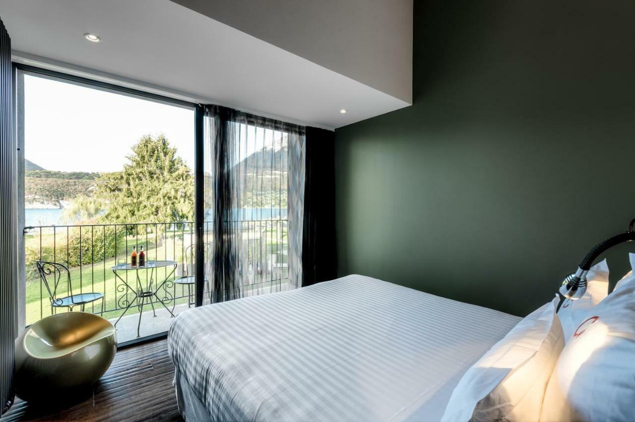 Le Petit Letraz Hotel