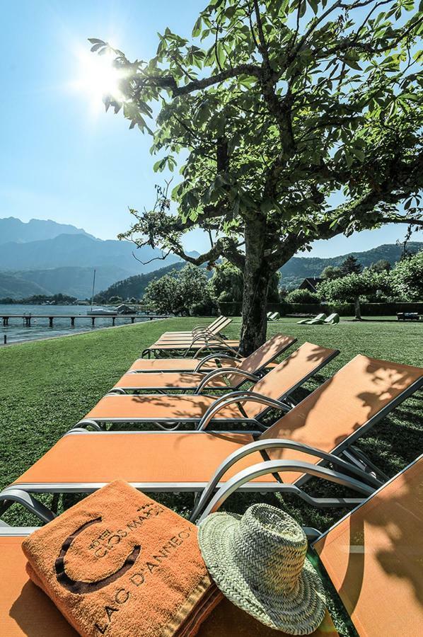Le Petit Letraz Hotel