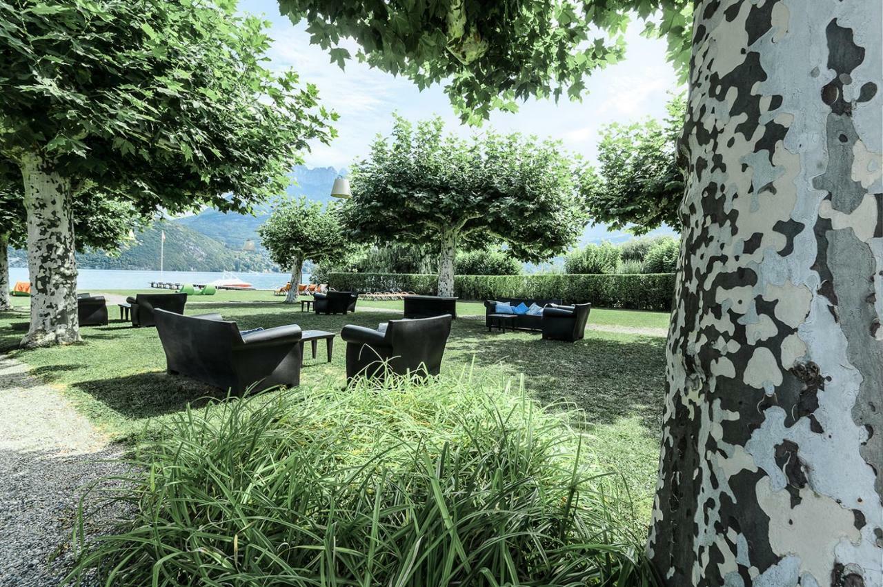 Hotel Le Petit Letraz 4*